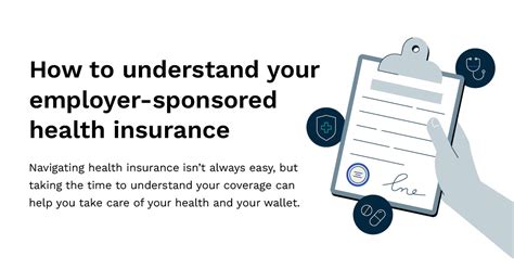 employer-sponsored health insurance