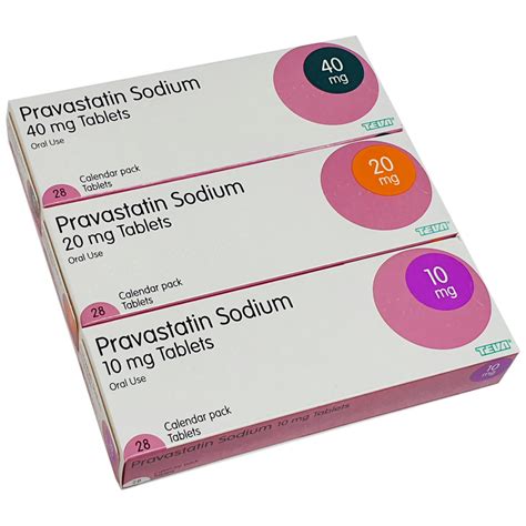 encouraging engagement on pravastatin