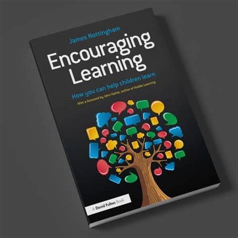 Encouraging Learning and Development