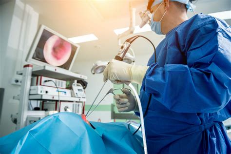 endoscopic sinus surgery procedures