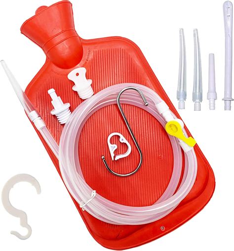 enema tips