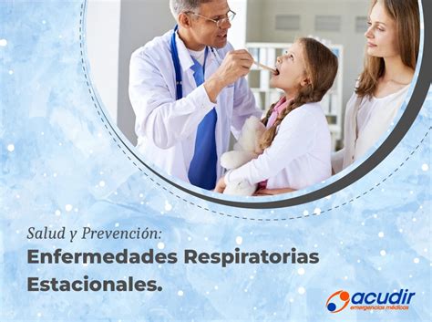 Enfermedades respiratorias
