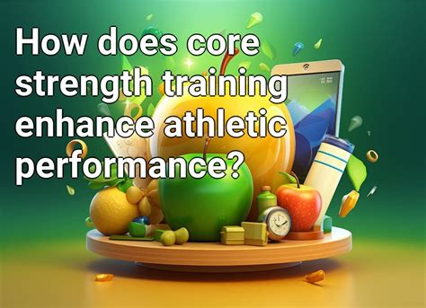 Enhanced Athletic Performance