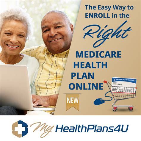enrolling in health plan