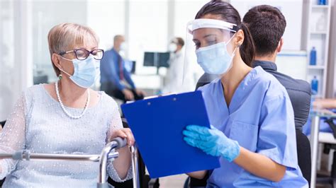Ensuring Quality Home Care
