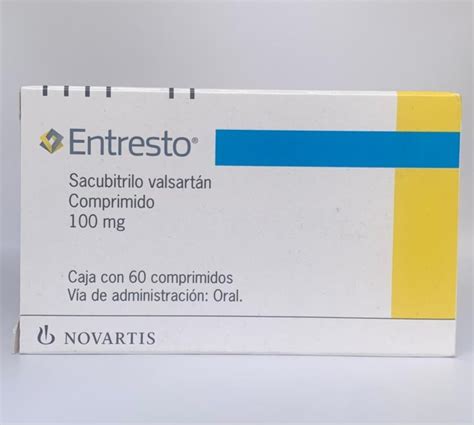 Entresto Beneficiaries