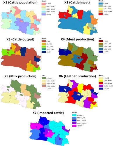 Environmental Factors and FMD Spread