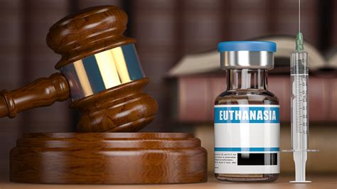 Euthanasia Laws Around the World