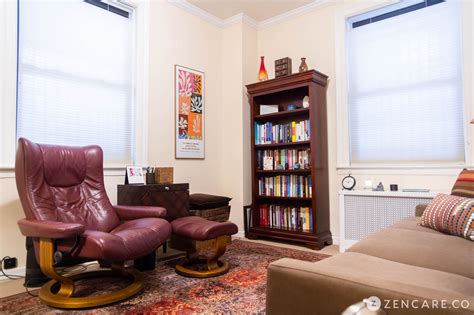 Evaluating Therapy Offices
