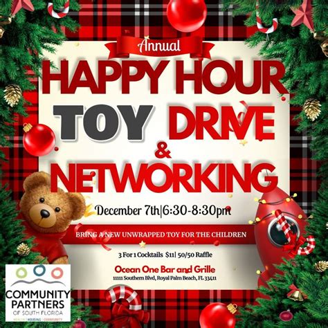 Neighborhood Events