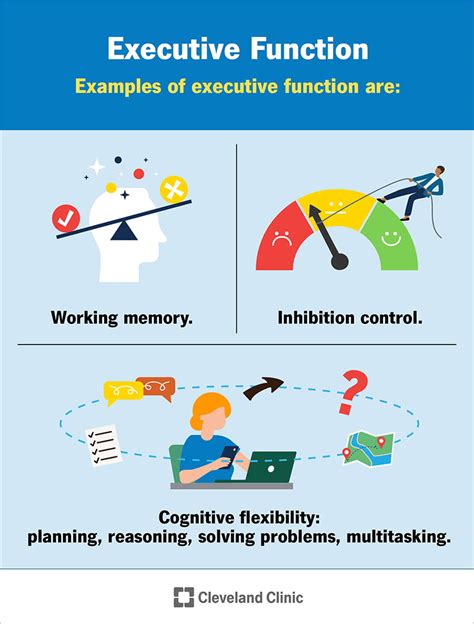 Executive Functioning