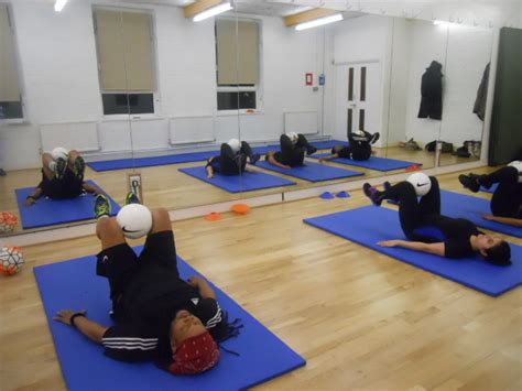 Exercise