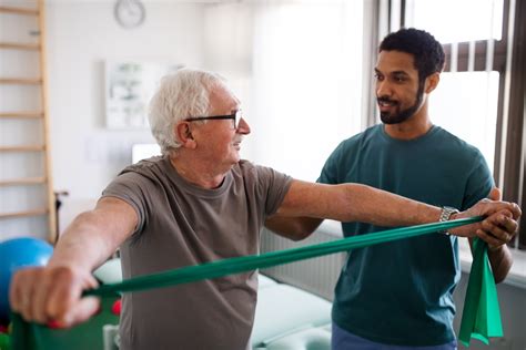 Exercise and Physical Therapy