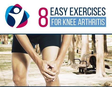 Exercise for Arthritis Knees