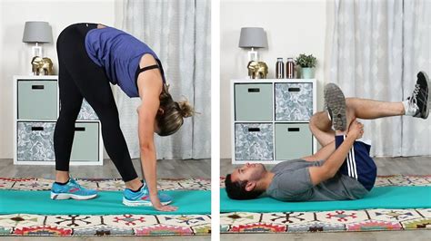 Exercise and Leg Cramps