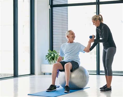 exercise physiologist