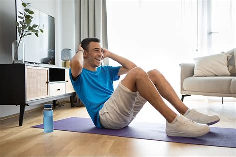 Regular Exercise