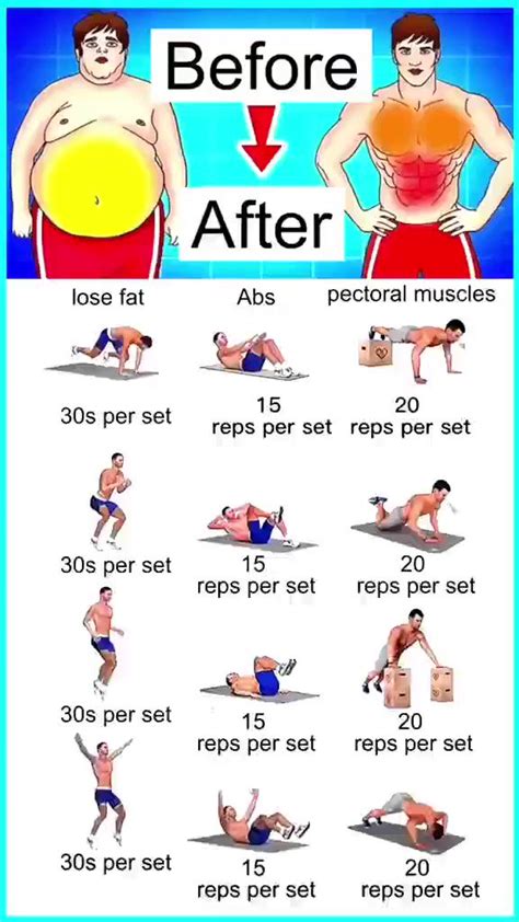 Exercise Routines for Burning Belly Fat