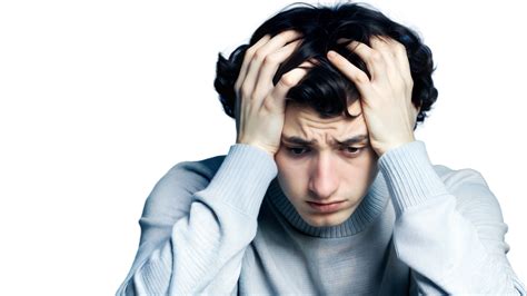 Experiencing Stress or Excitement