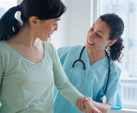 Expert Physicians and Staff