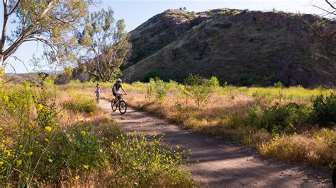 Exploring Camarillo's Natural Beauty