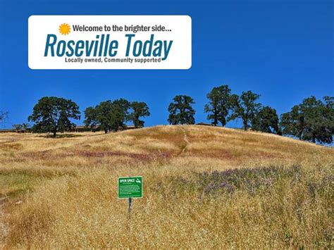 Exploring Downtown Roseville
