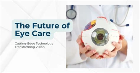 eye care technology