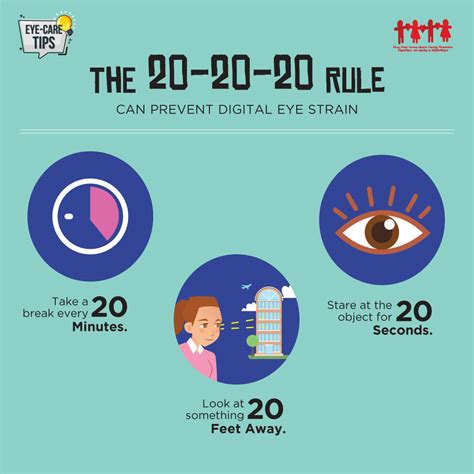 eye care tips