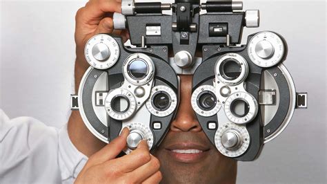 eye doctors