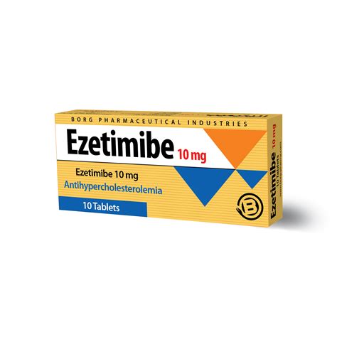 Ezetimibe and Cardiovascular Outcomes