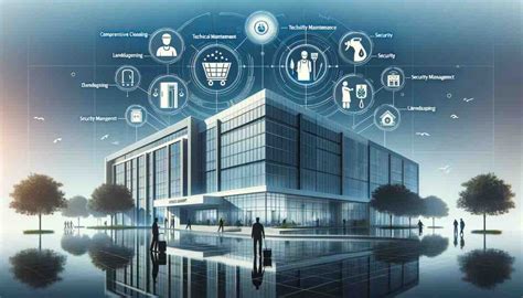 Facilities and Technology