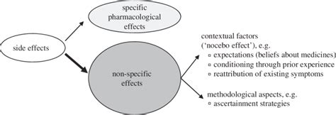 Factors Influencing Side Effects