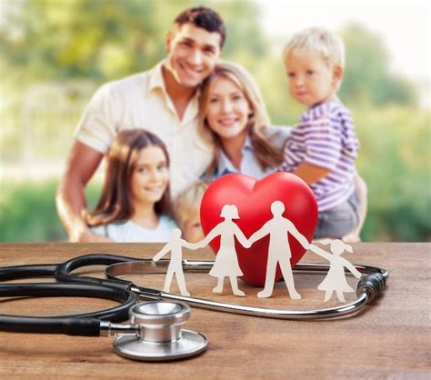 Family Health Cover