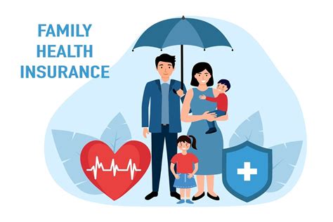 family health insurance plans
