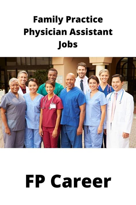 Family Medicine Careers
