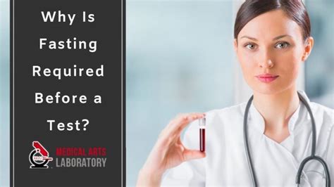 fast blood work
