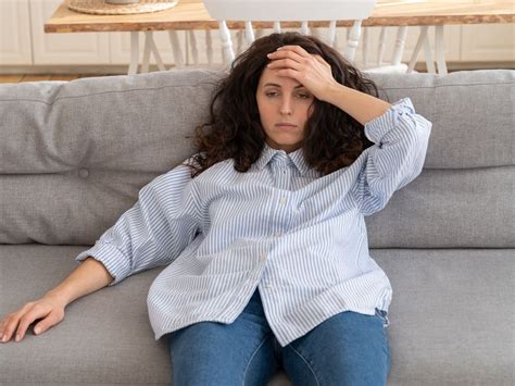 fatigue and weakness