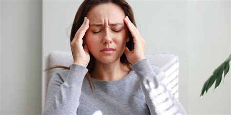 Fatigue and Headaches