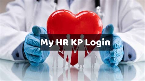 Features of KP My HR