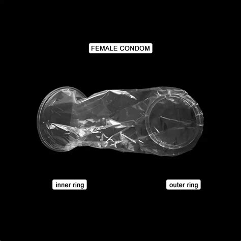 female condom