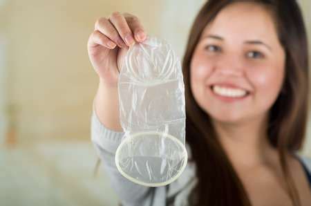 female condom and pregnancy