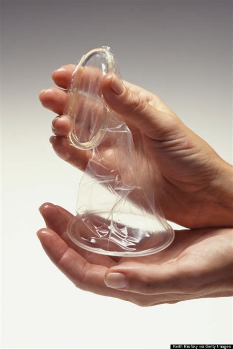 Female Condoms and Relationships
