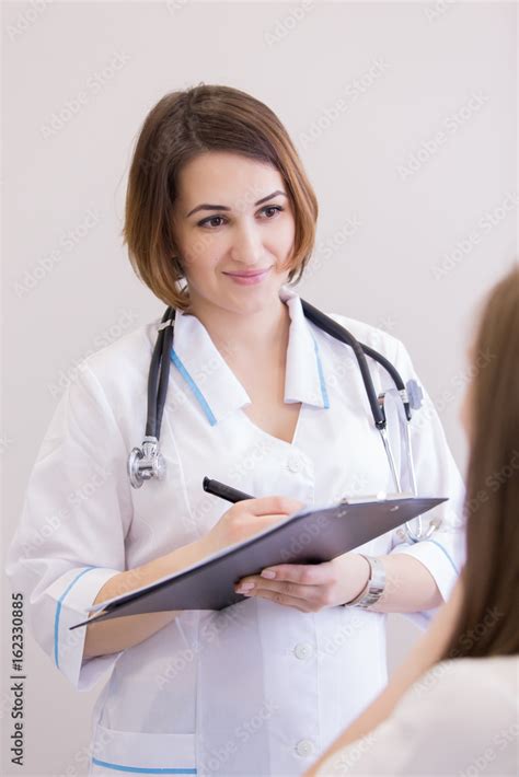 female doctors conclusion