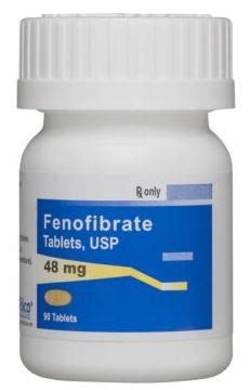 Fenofibrate conclusion