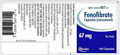 Fenofibrate and Kidney Disease