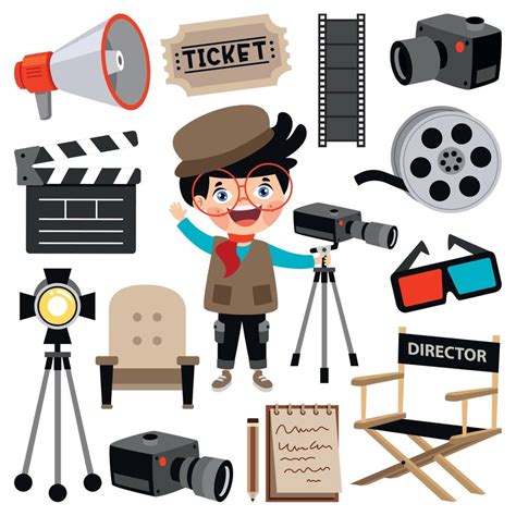 The Art of Filmmaking
