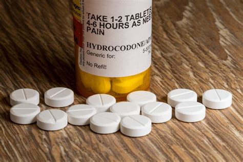 Final Thoughts on Hydrocodone Acetaminophen