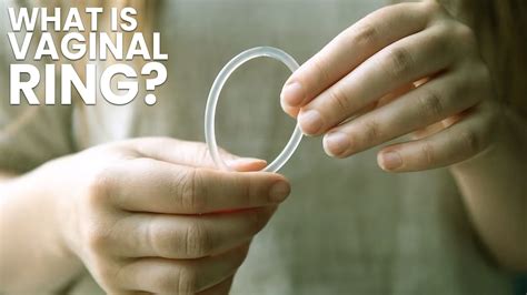 final thoughts on vaginal ring birth control