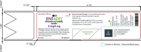 Finasteride 5mg combination treatments