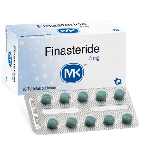 Finasteride 5mg users